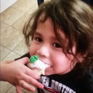 Meet your Posher, Alma